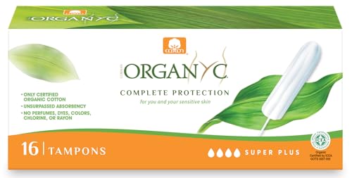 organyc-tampons-100-coton-bio-super-plus-bo-te-de-16 image 4