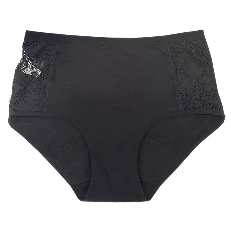 mypads-astr-e-culotte-menstruelle-taille-haute-flux-fort image 3