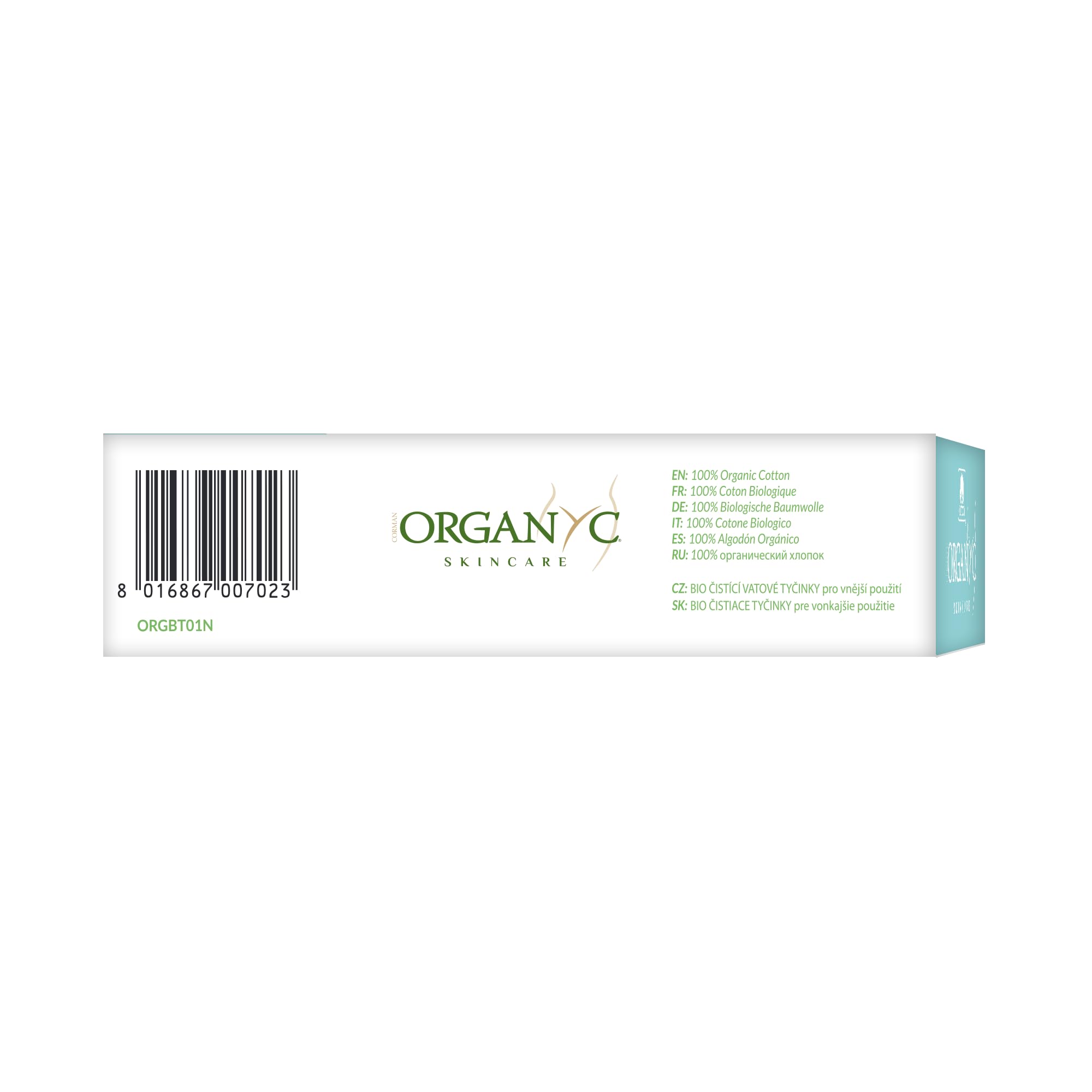 organyc-beauty-cotons-tiges-en-coton-bio-200-b-tonnets image 3