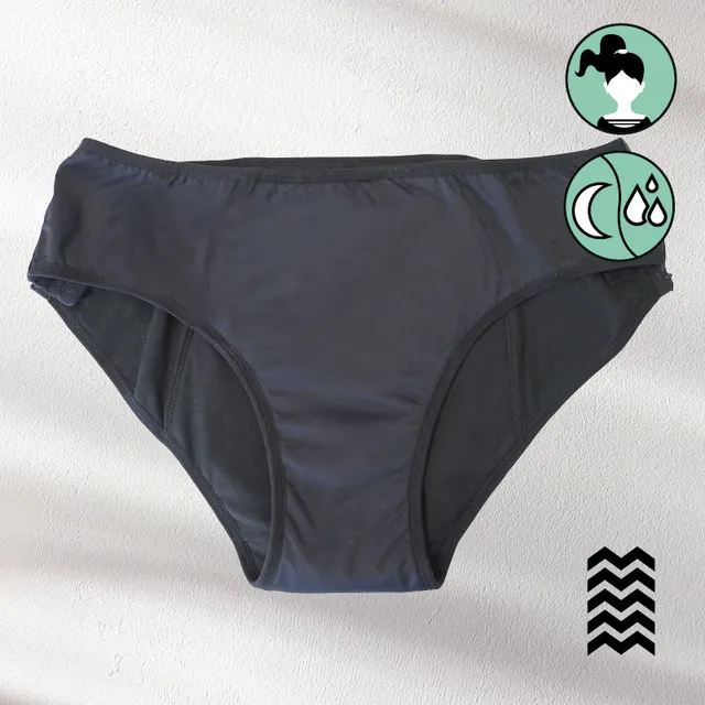 mypads-morph-e-ado-culotte-menstruelle-avec-agrafes-flux-abondant image 1