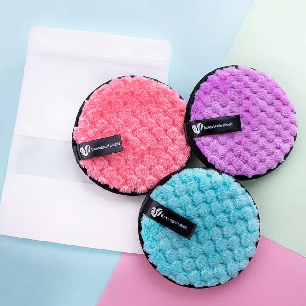 mypads-ponge-d-maquillante-lavable-coloris-al-atoire-bleu-rose-violet image 2