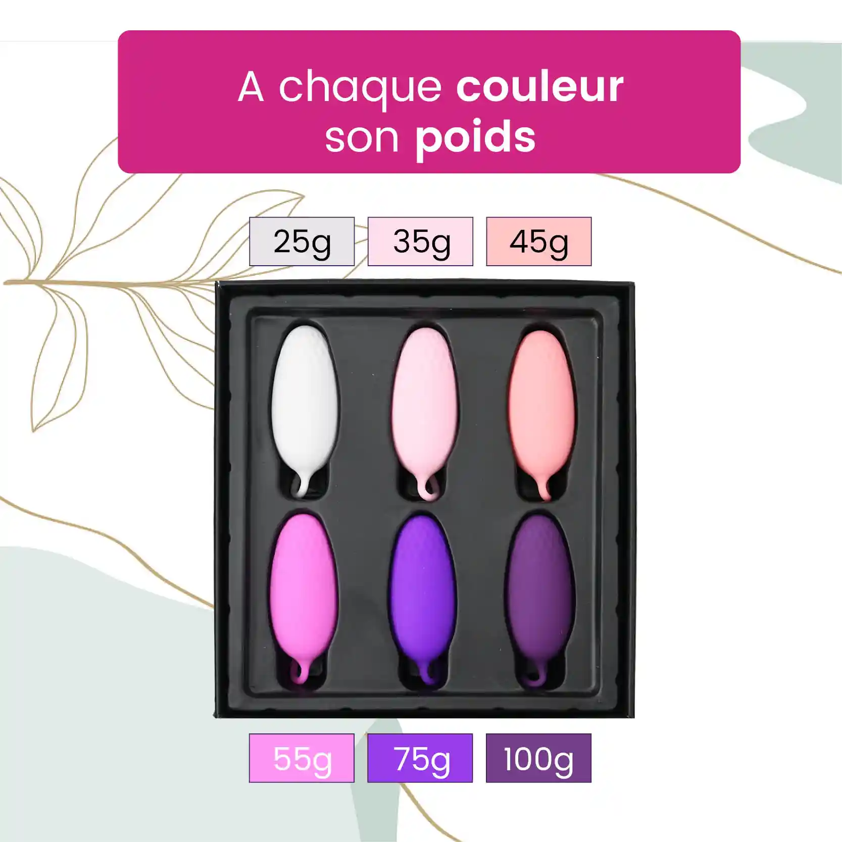 mypads-set-de-6-boules-de-kegel-kit-progressif-p-rin-e image 6
