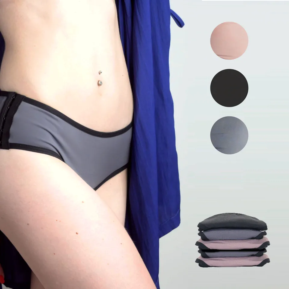 mypads-signature-lot-5-culottes-menstruelles-avec-agrafes image 1