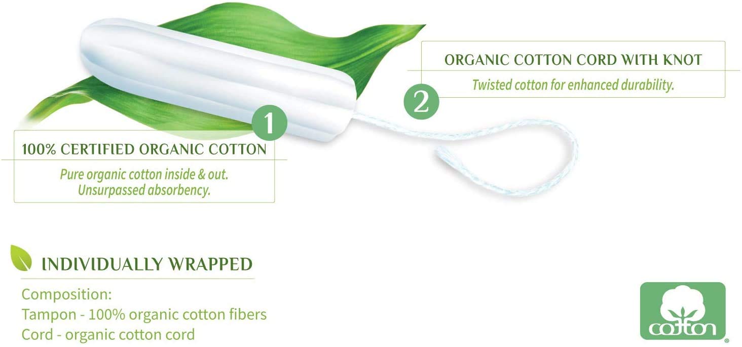 organyc-tampons-super-sans-applicateur-100-coton-bio-lot-4x16 image 6