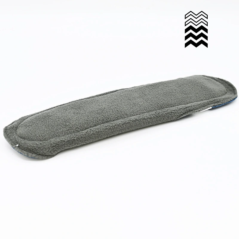 mypads-lot-de-10-serviettes-hygi-niques-lavables-gamme-m-flux-moyen-fort image 7