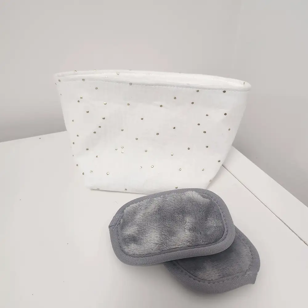 mypads-pani-re-lingettes-taille-s-double-gaze-de-coton-10x14x10-cm image 2