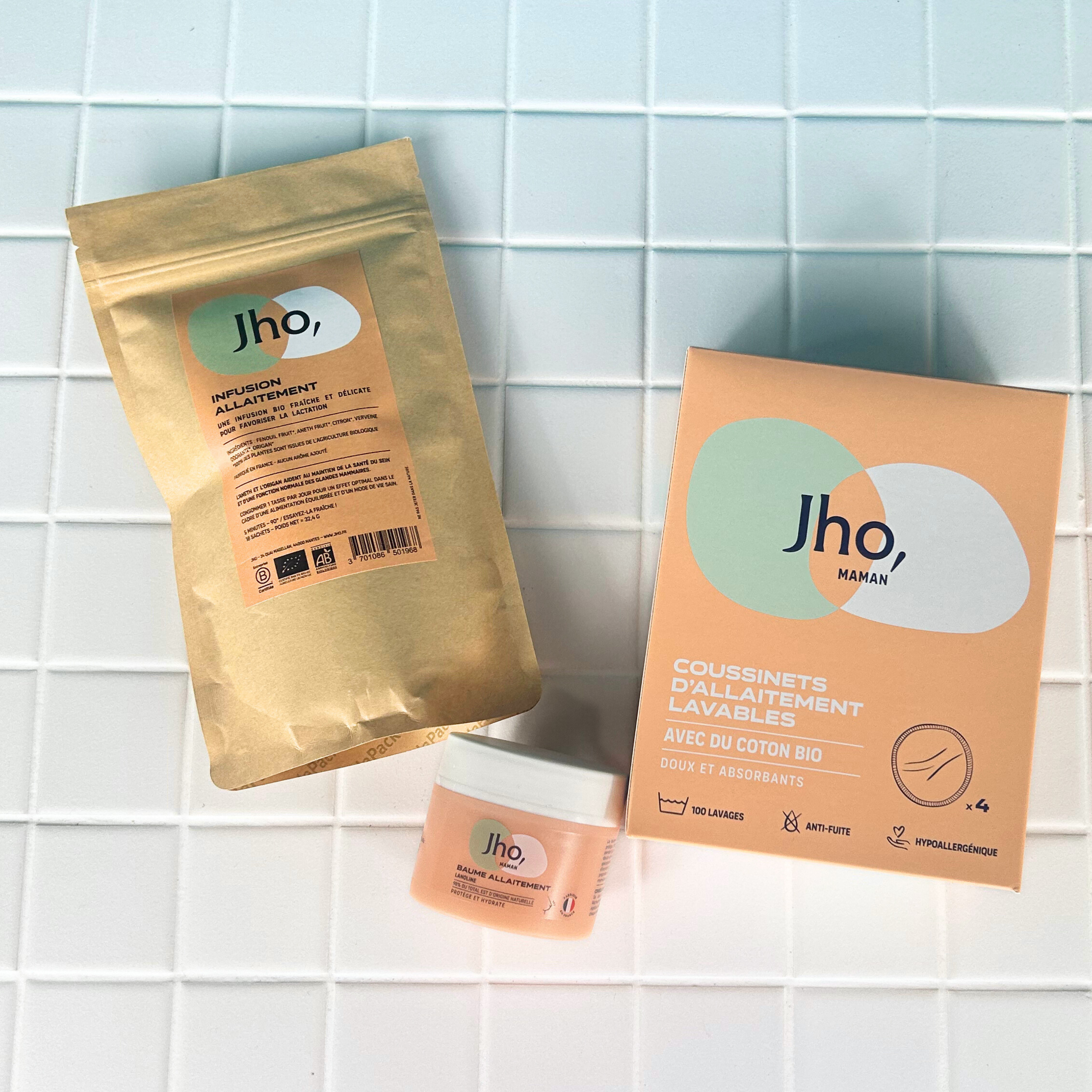 jho-coussinets-d-allaitement-lavables-coton-bio image 2
