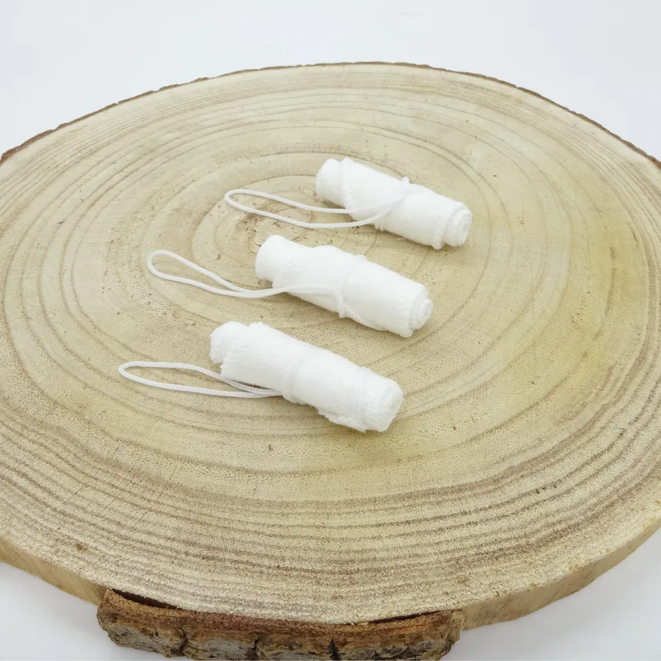 mypads-3-tampons-lavables-coton-l-ger-super image 1
