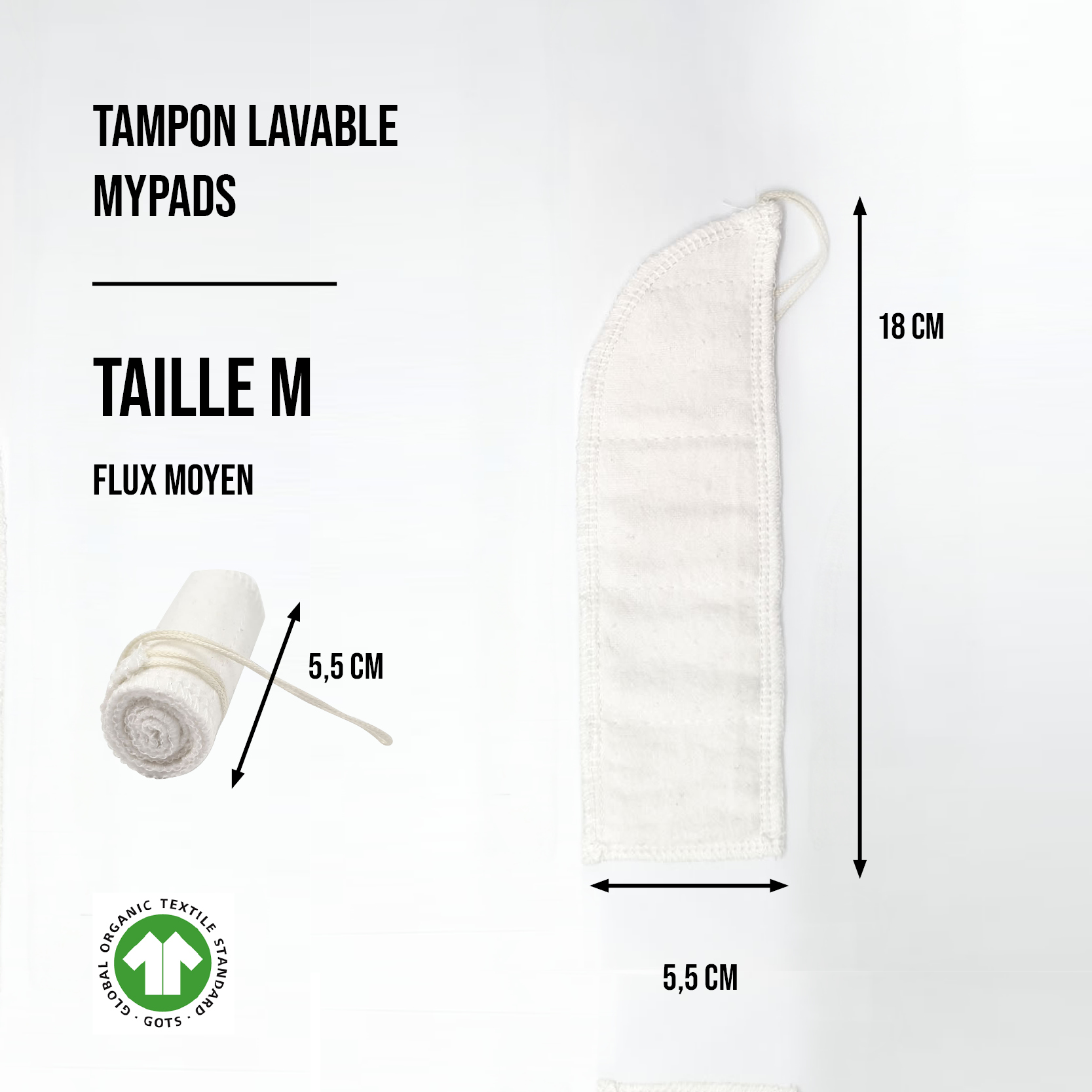 mypads-lot-3-tampons-lavables-coton-taille-m image 5