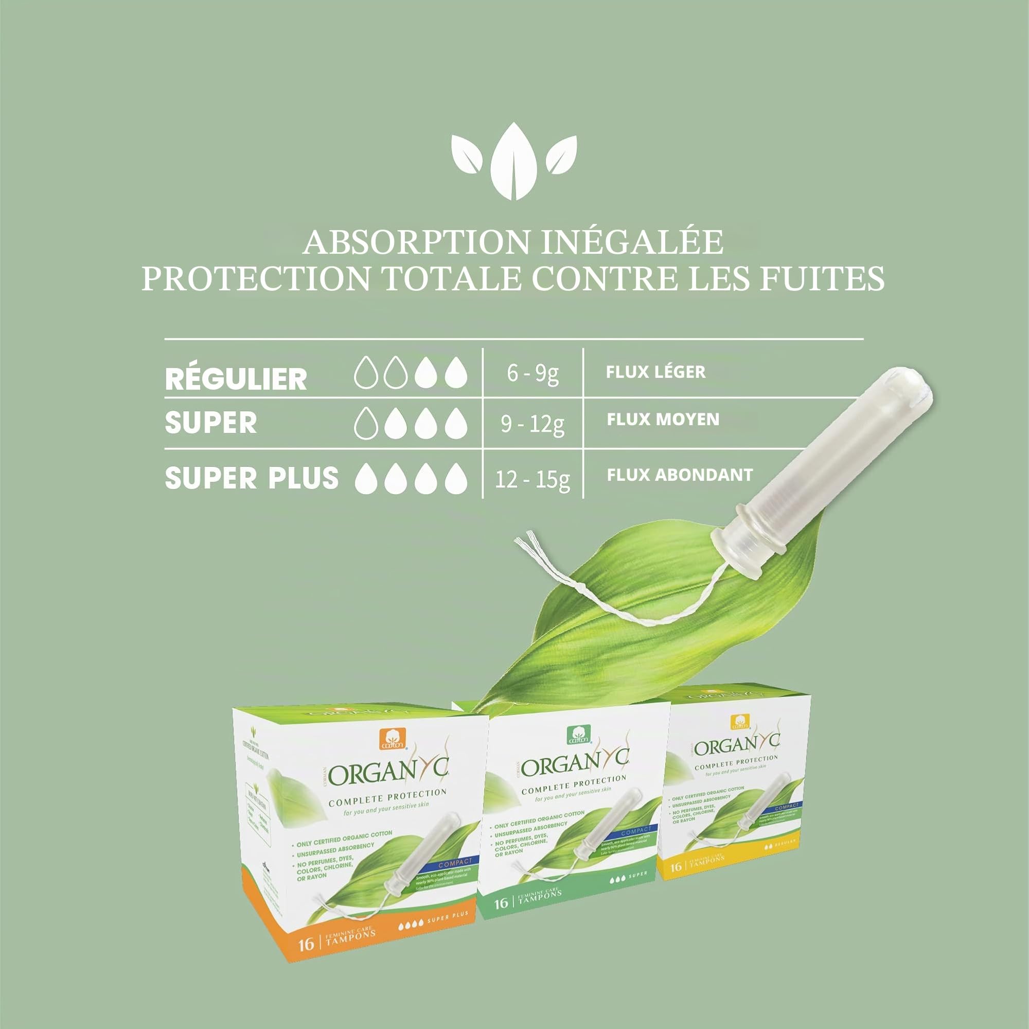 organyc-tampons-coton-biologique-avec-co-applicateur-super-flux-abondant-16-unit image 6