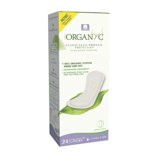organyc-prot-ge-slips-plat-coton-bio-peaux-sensibles-24-unit-s image 1