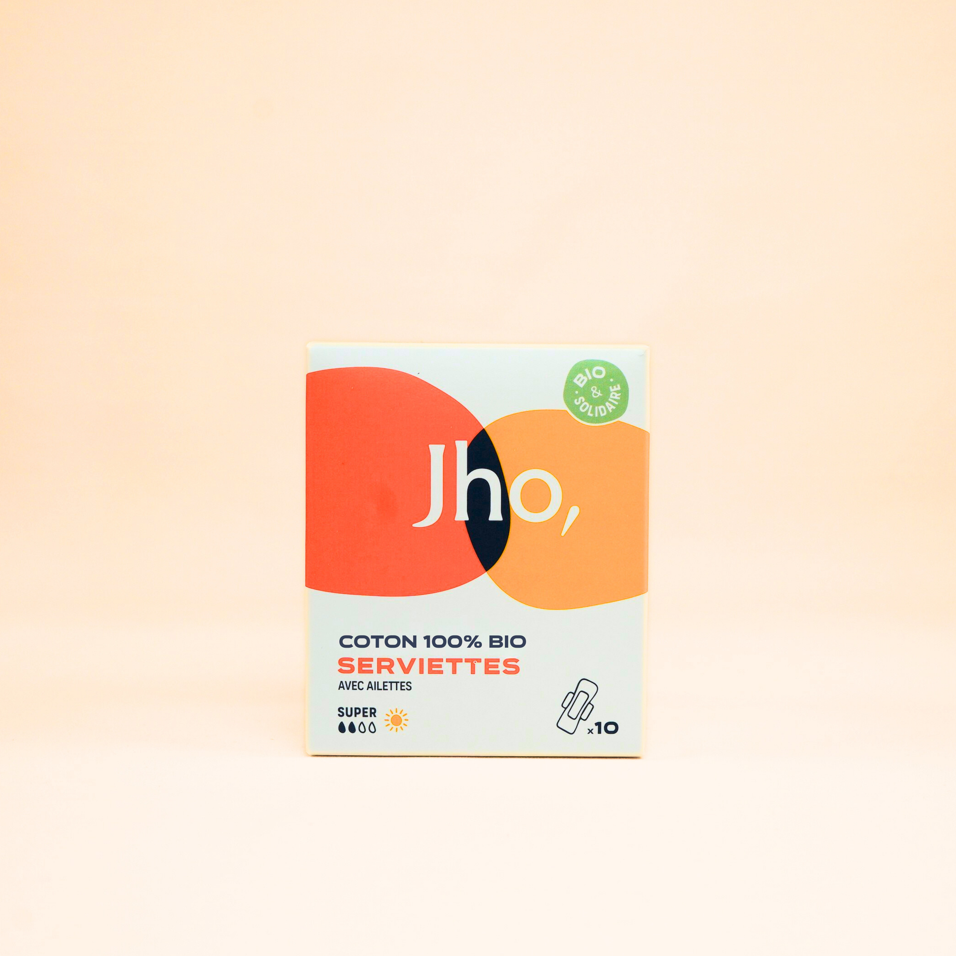 jho-serviettes-hygi-niques-coton-bio-flux-l-ger-mod-r-et-abondant image 3