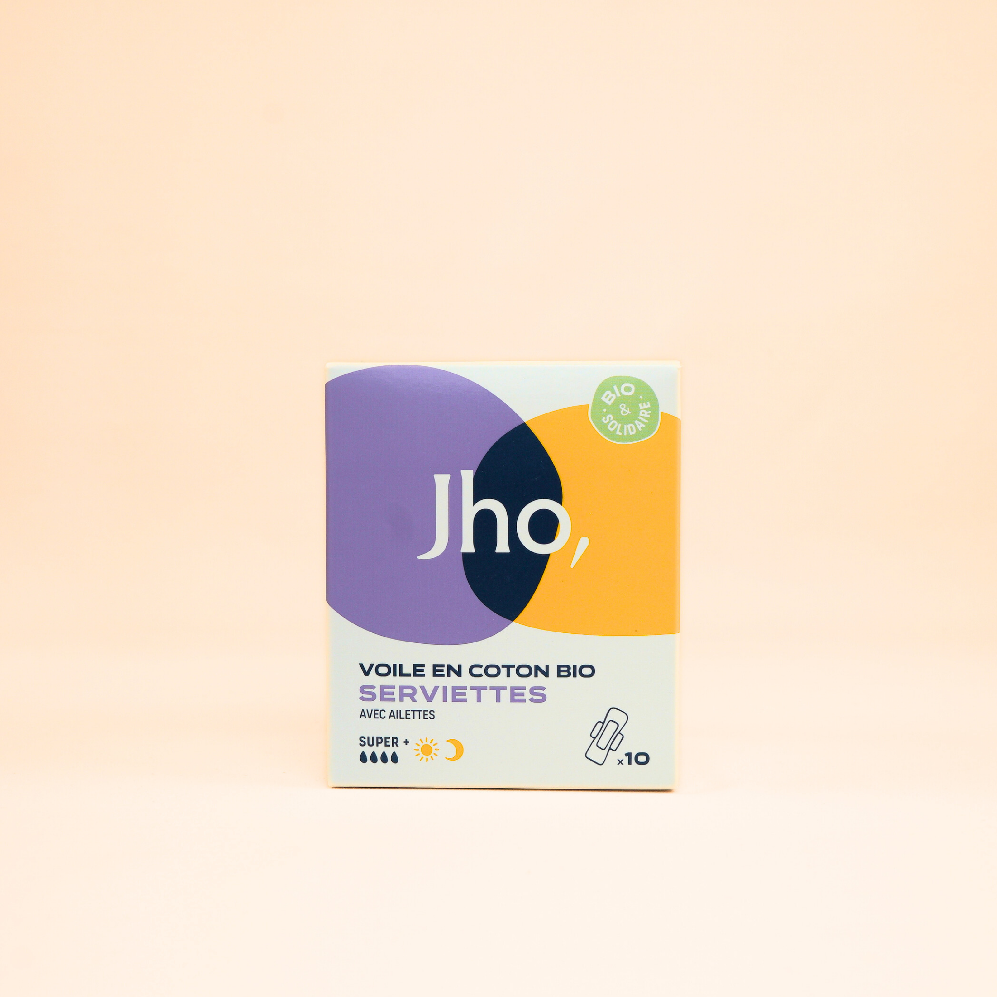 jho-serviettes-hygi-niques-coton-bio-flux-l-ger-mod-r-et-abondant image 4