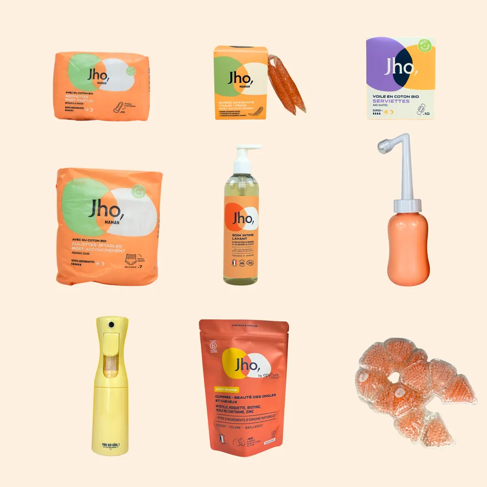 jho-kit-super-complet-nouvelle-maman-post-accouchement image 1