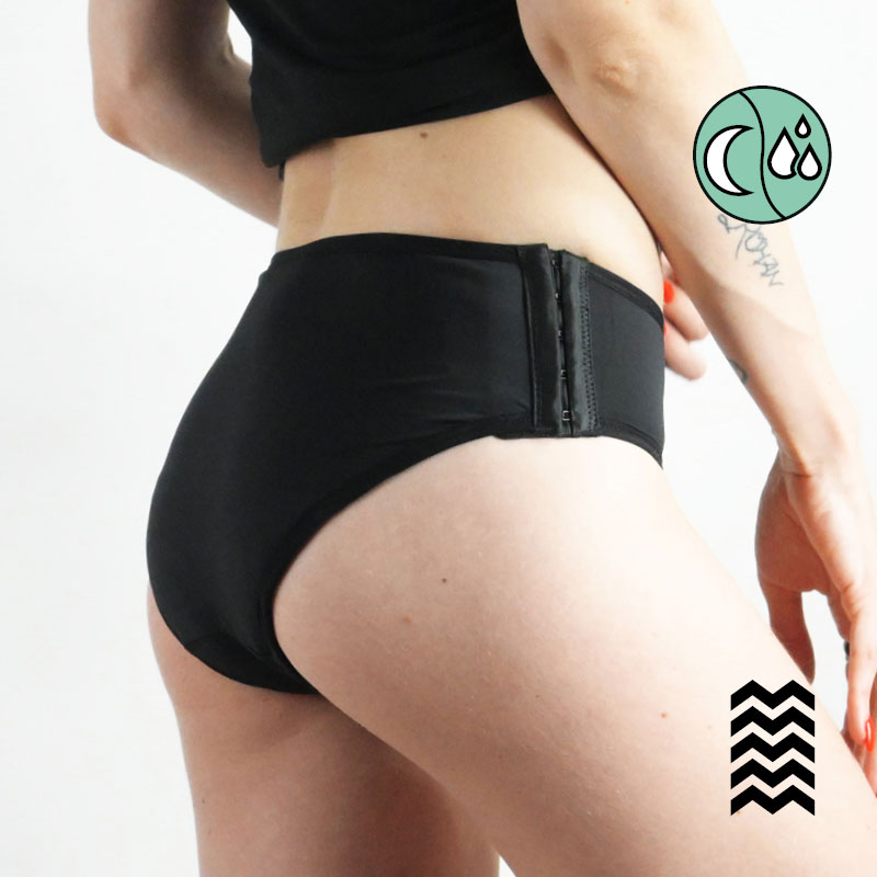 mypads-pack-complet-jour-nuit-15-culottes-menstruelles image 2