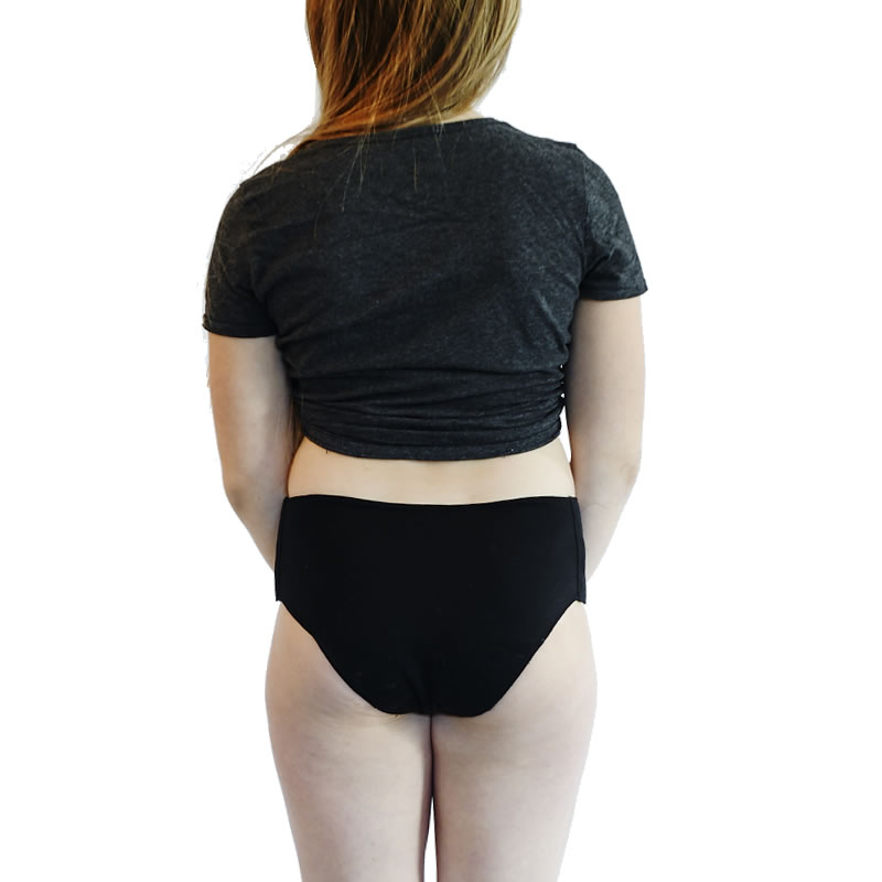 mypads-pack-5-culottes-menstruelles-ado-culotte-menstruelle-lavable image 6