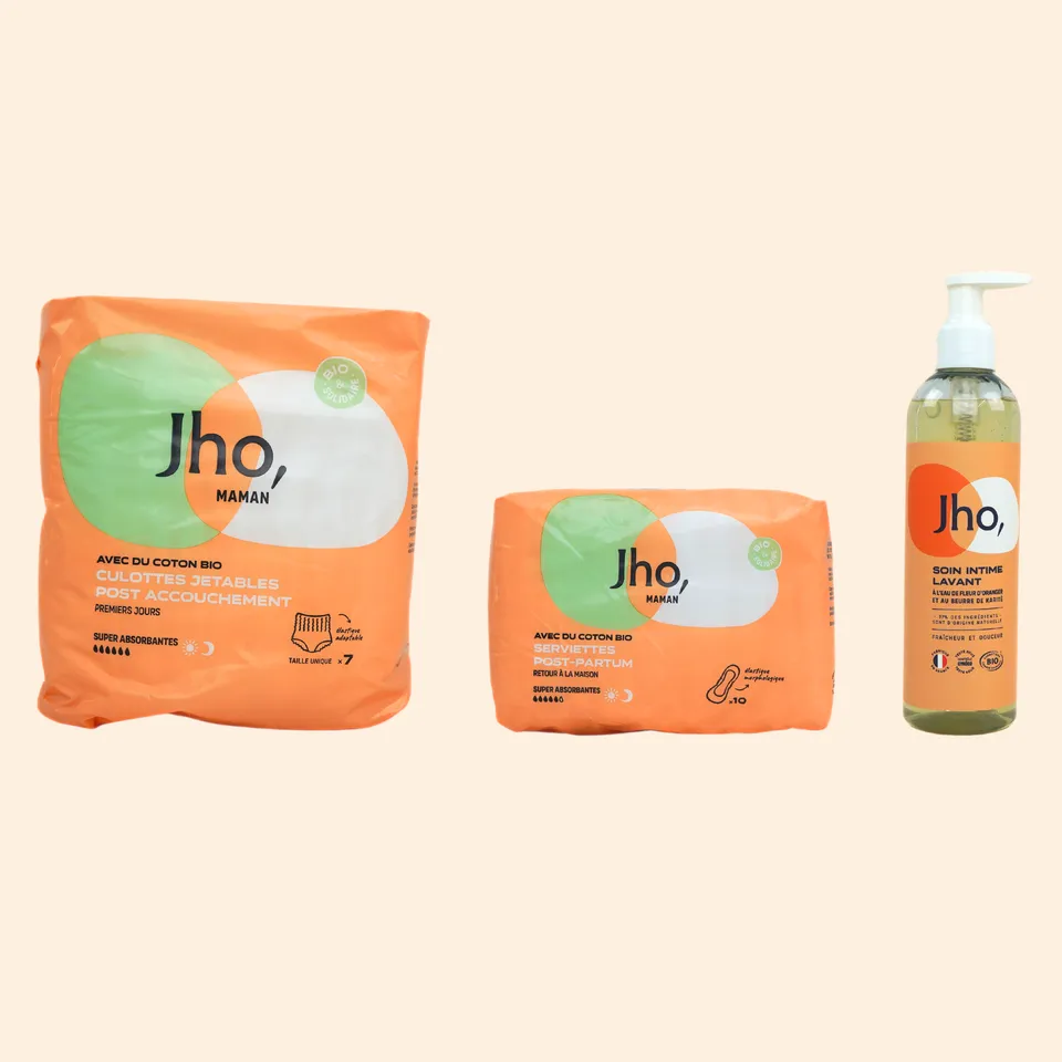 jho-kit-premiers-jours-post-accouchement-7-culottes-soin-intime image 1