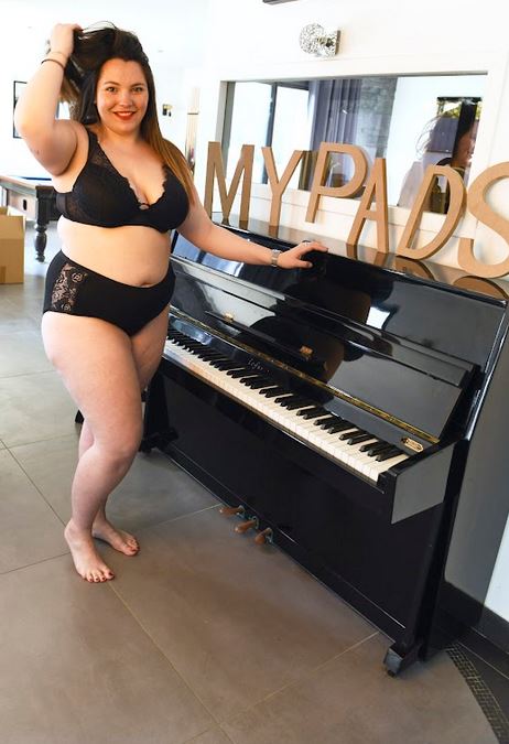 mypads-culotte-menstruelle-taille-haute-astr-e-flux-fort-grande-taille image 3