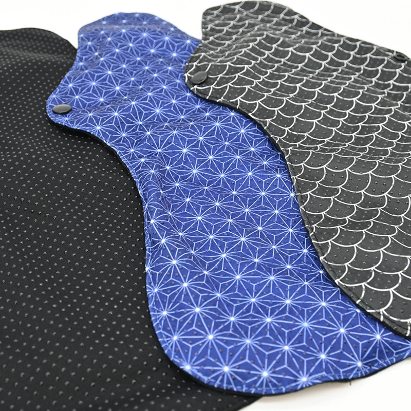 mypads-lot-de-10-serviettes-hygi-niques-lavables-coton-gamme-xl image 3