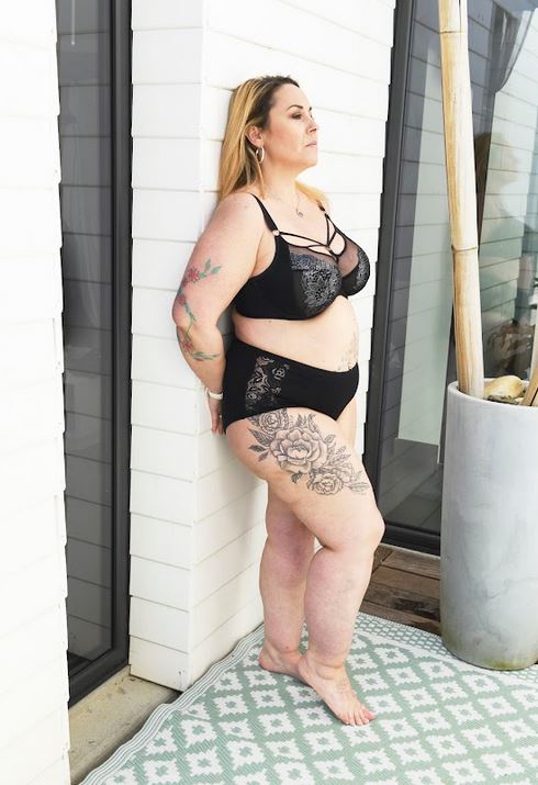 mypads-culotte-menstruelle-taille-haute-astr-e-flux-fort-grande-taille image 4
