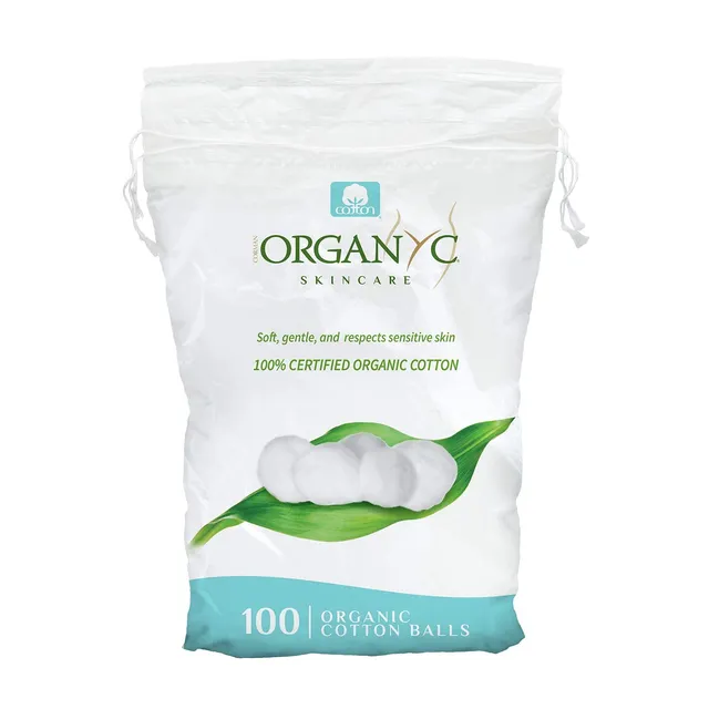 organyc-boules-de-coton-biologique-certifi-100-unit-s image 1
