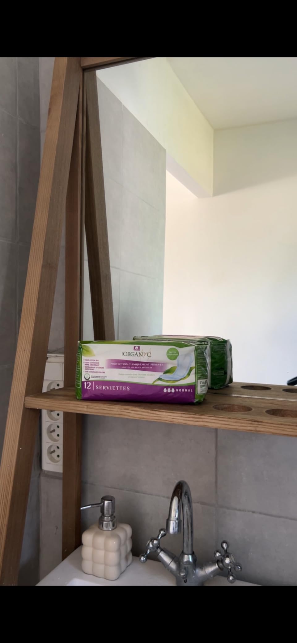 Bien mais à changer souvent