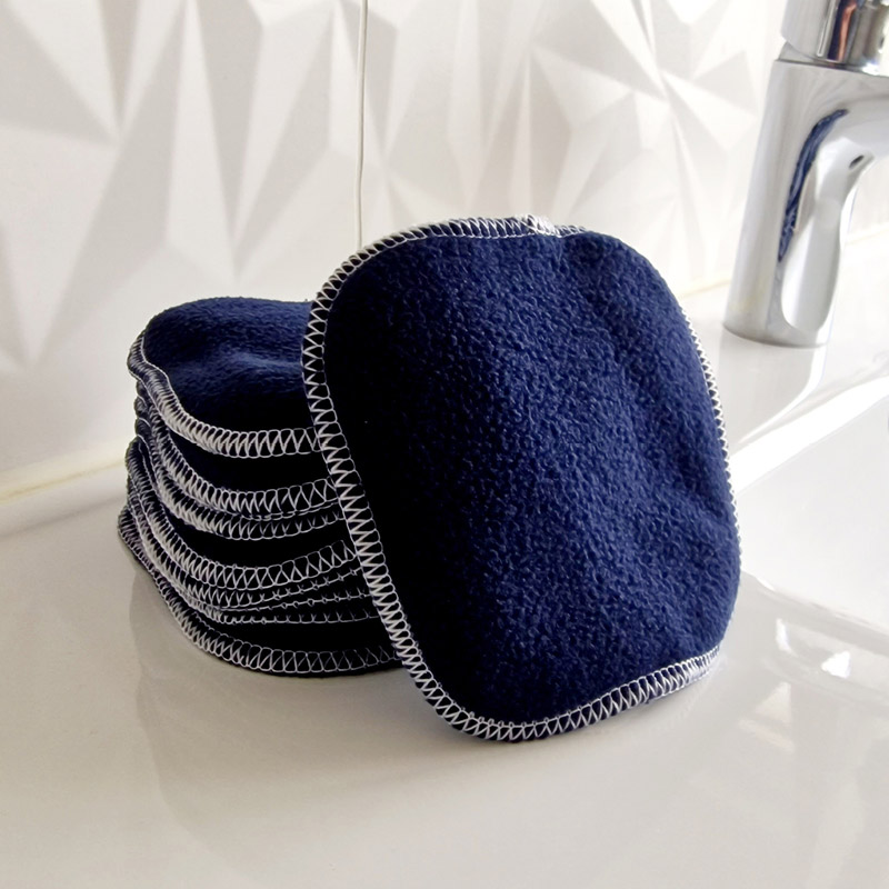 mypads-10-lingettes-lavables-r-utilisables-coloris-au-choix image 4