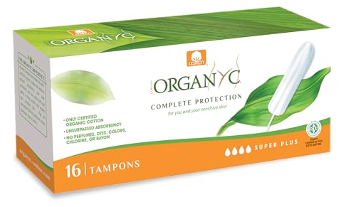 organyc-tampons-100-coton-bio-super-plus-bo-te-de-16 image 5