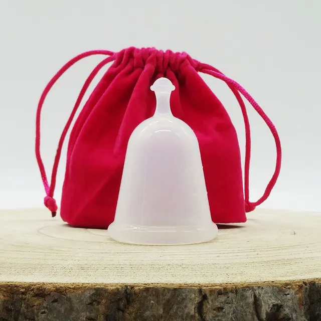 mypads-cup-menstruelle-cristal image 1