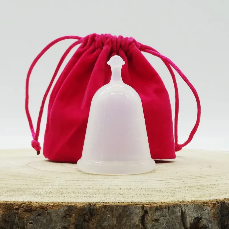 mypads-cup-menstruelle-cristal image 1