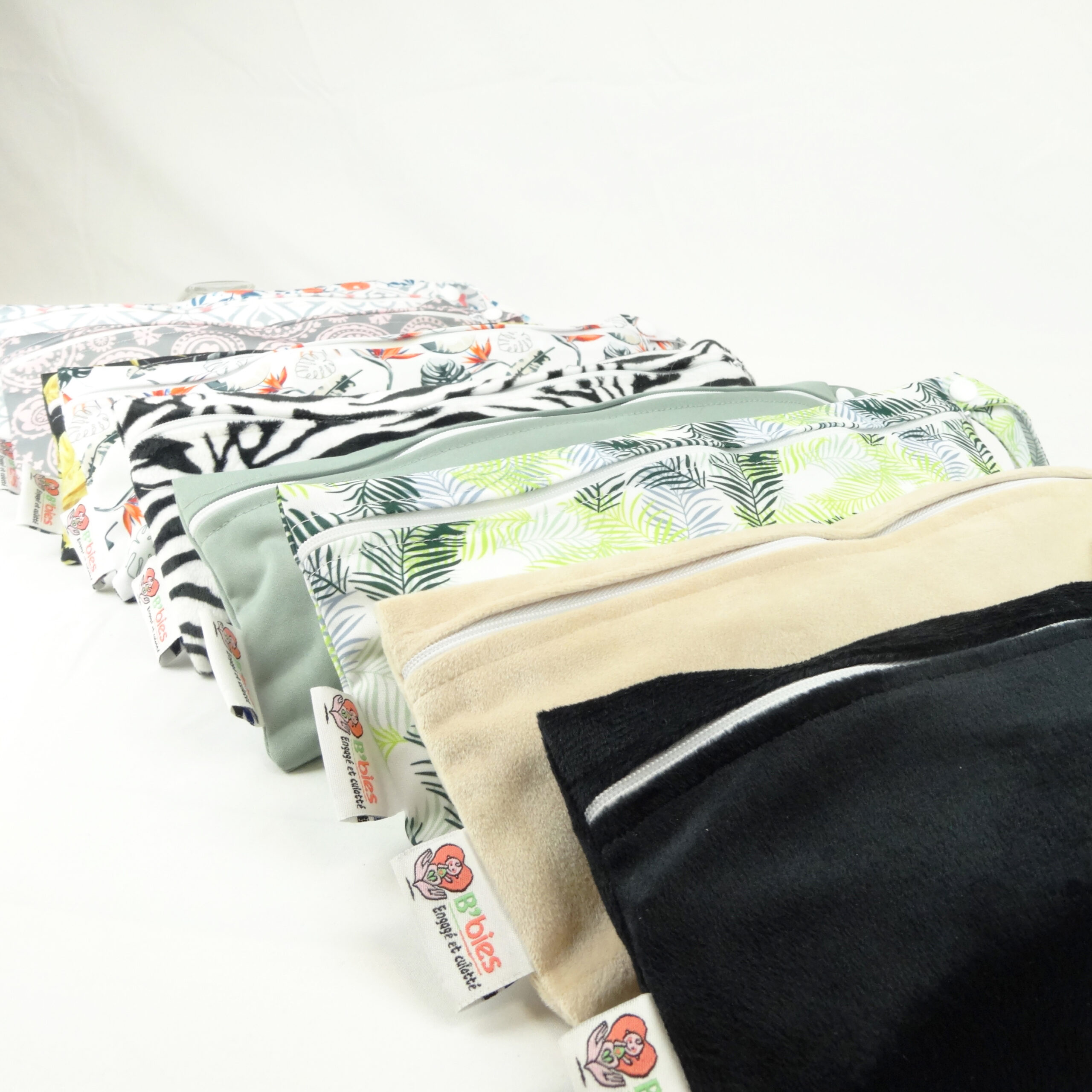 mypads-pochette-imperm-able-stockage-et-transport image 1