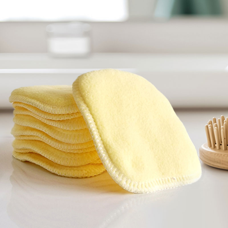 mypads-10-lingettes-lavables-r-utilisables-coloris-au-choix image 8
