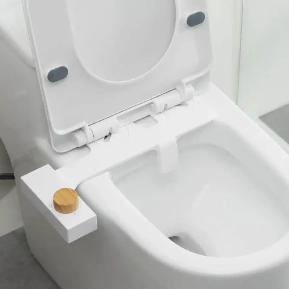mypads-bidet-wc-japonais-douchette-hygi-nique-lavable image 1