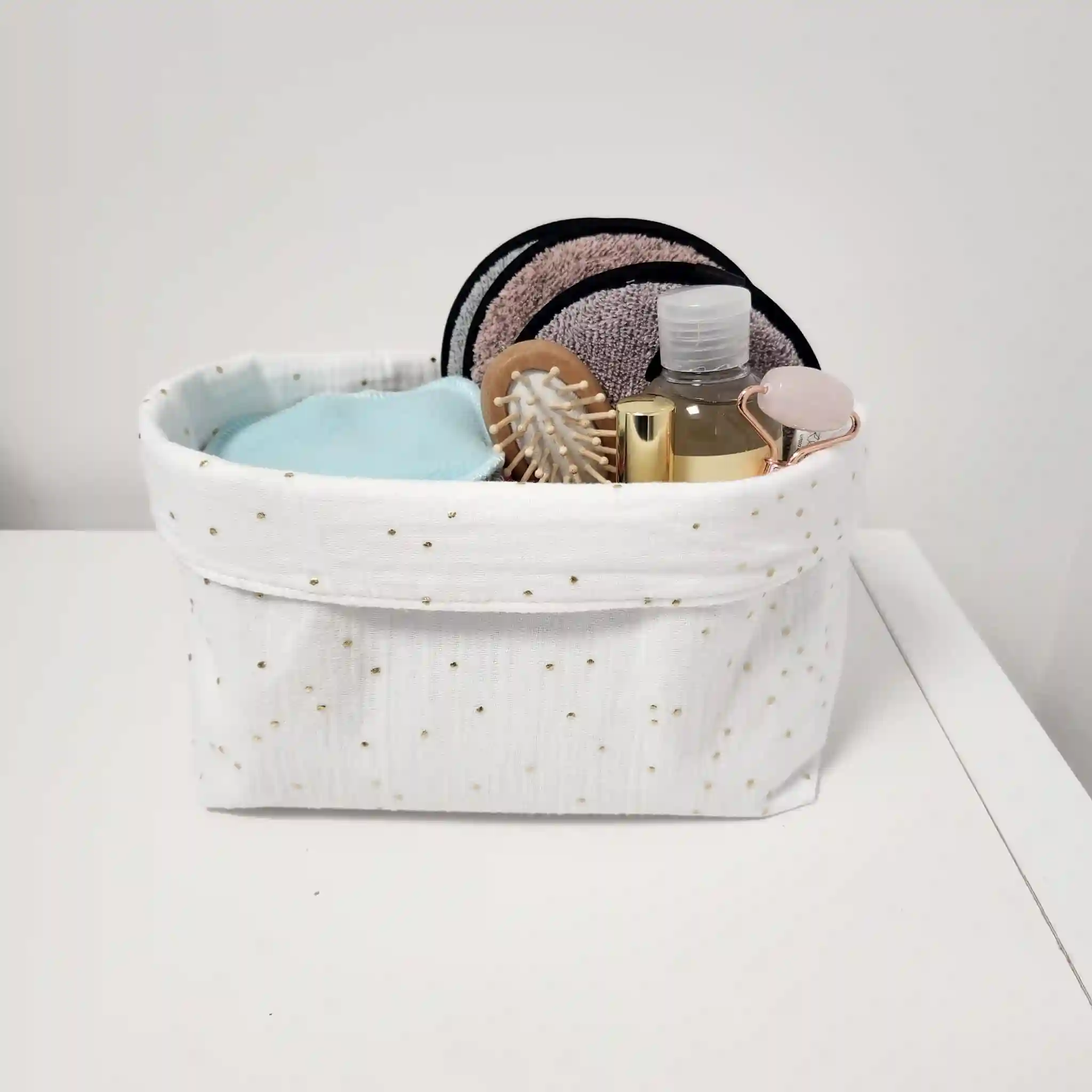 mypads-pani-re-lingettes-taille-l-double-gaze-de-coton image 2