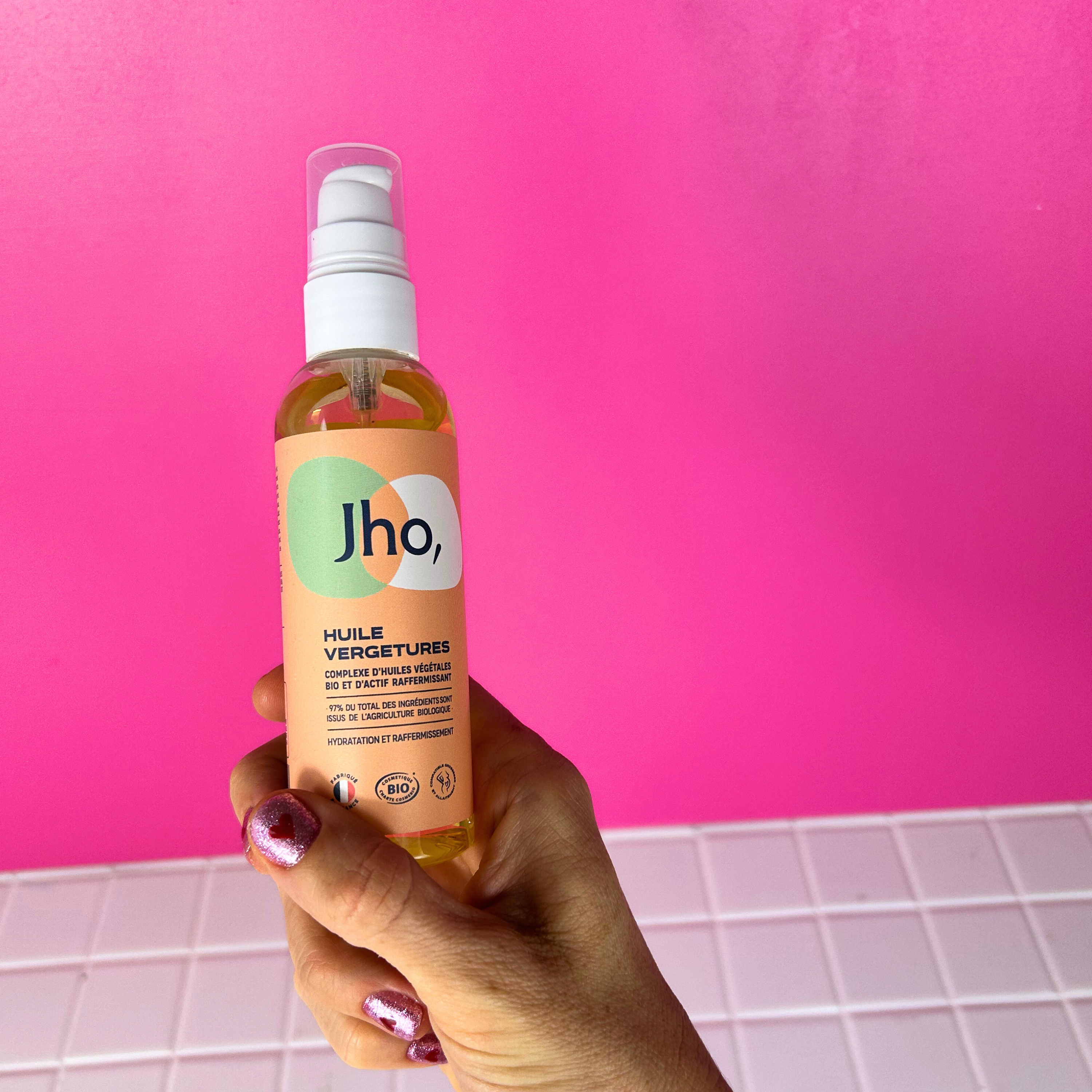 jho-huile-vergetures-100ml-soin-corps-grossesse-et-allaitement image 4