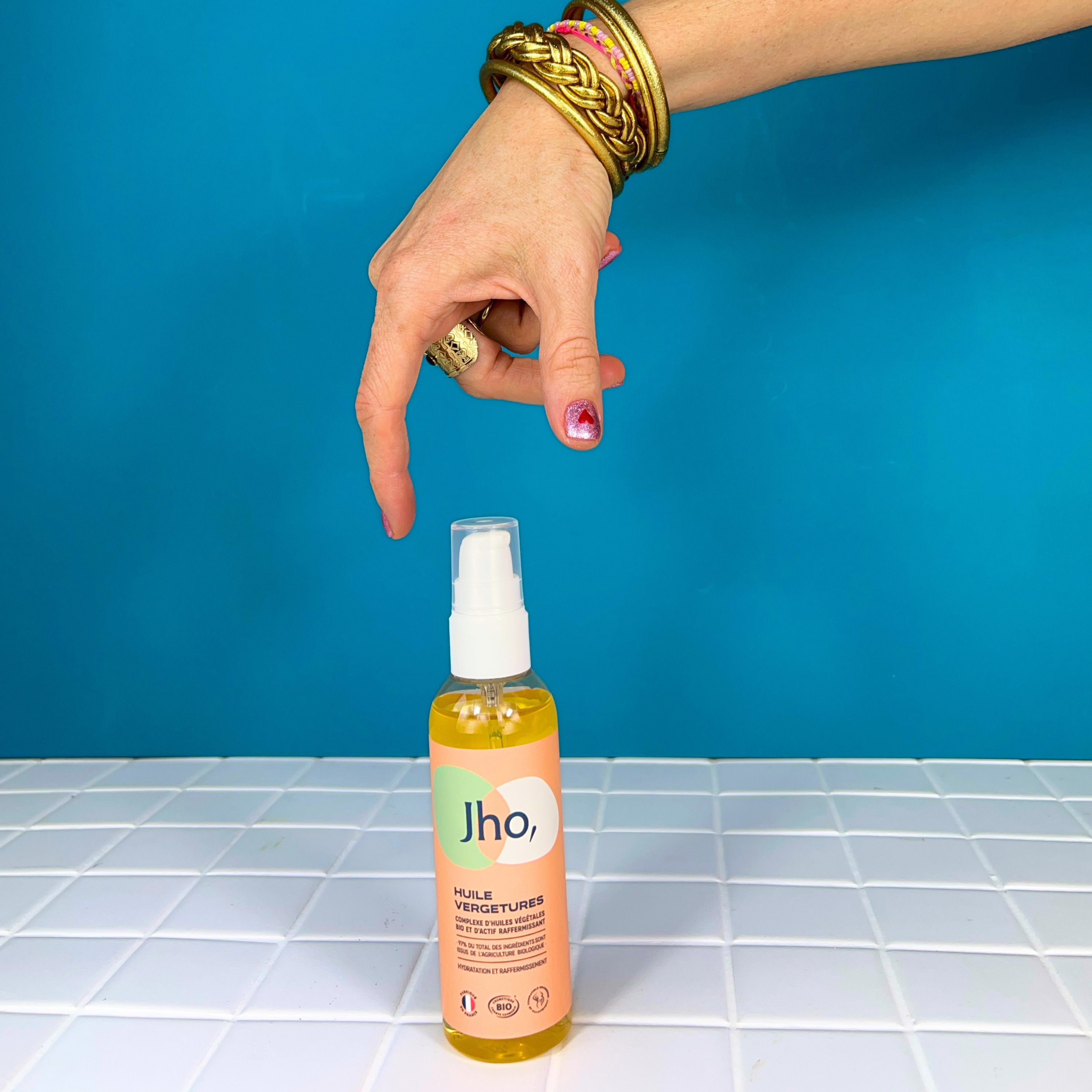 jho-huile-vergetures-100ml-soin-corps-grossesse-et-allaitement image 5