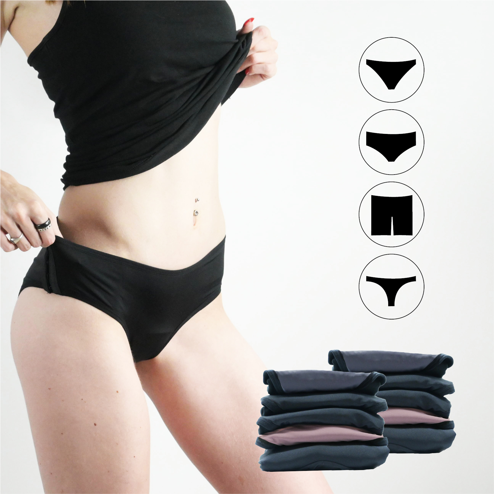 mypads-pack-10-culottes-menstruelles-composer-tailles-34-54 image 1
