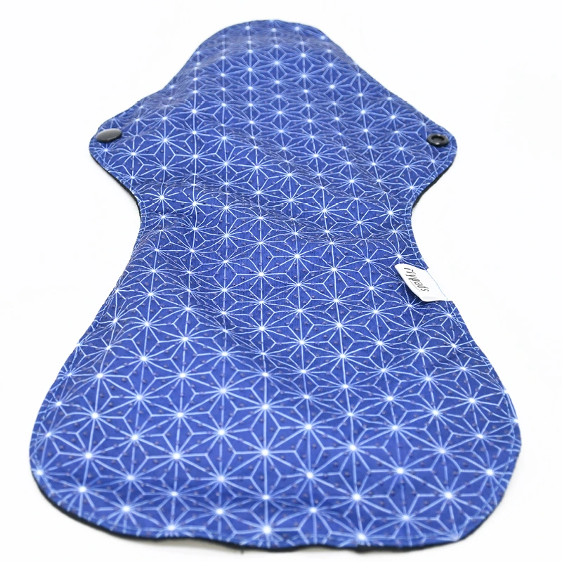 mypads-lot-de-10-serviettes-hygi-niques-lavables-coton-gamme-xl image 7