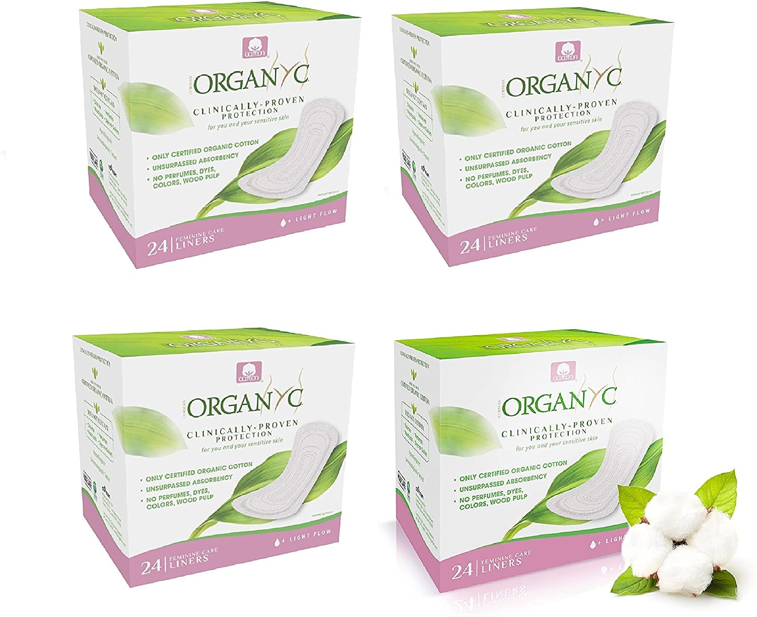 organyc-prot-ge-slips-pocket-100-coton-bio-96-unit-s-4x24 image 1