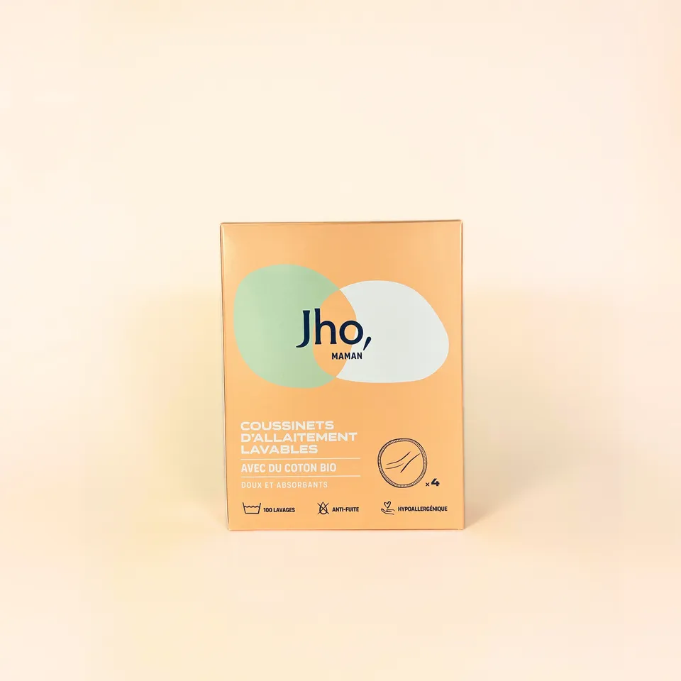 jho-coussinets-d-allaitement-lavables-coton-bio image 1