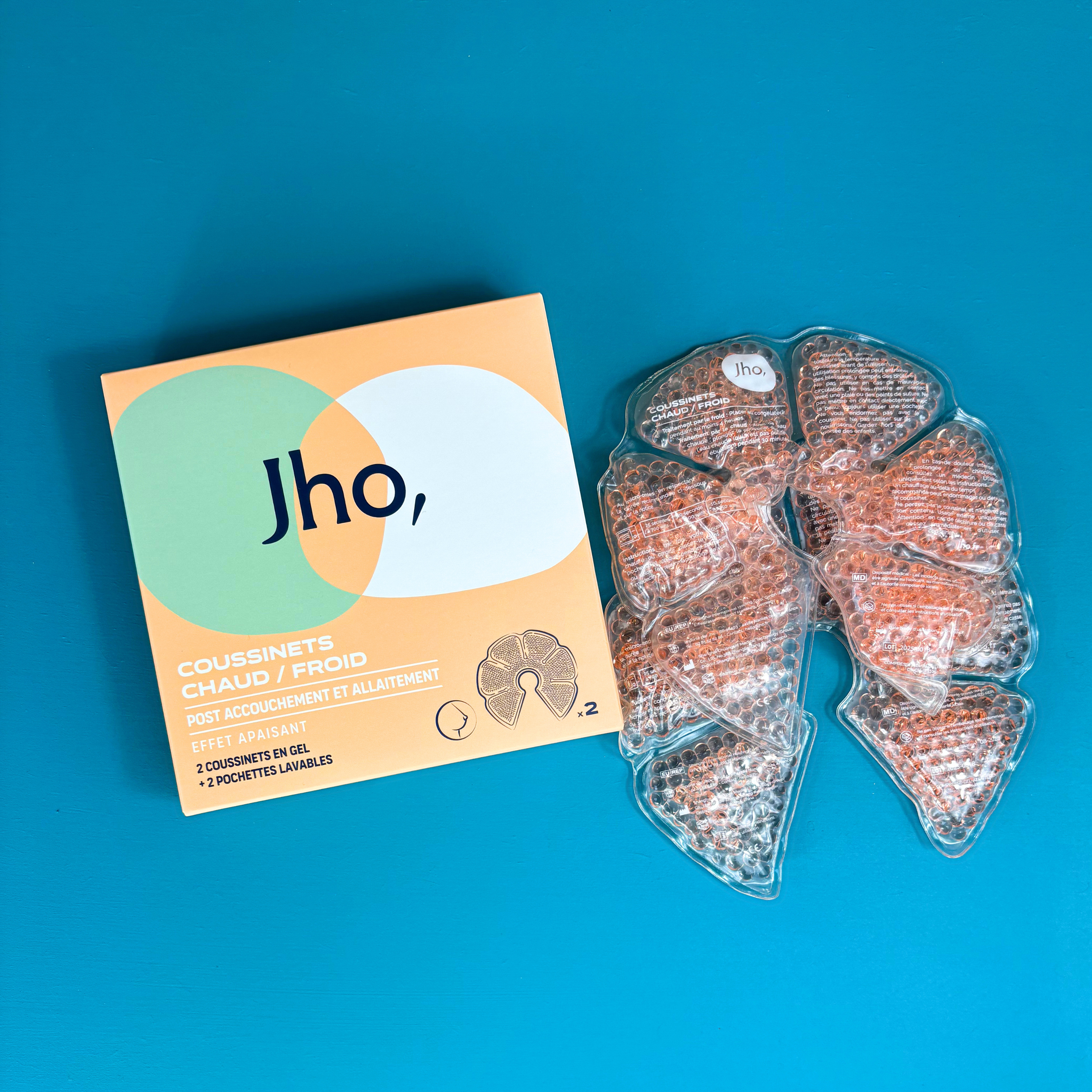 jho-kit-complet-allaitement-lanoline-coussinets-infusion-bio image 2
