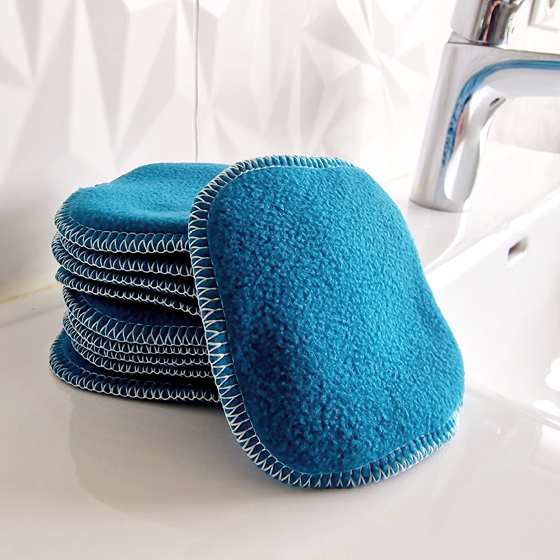 mypads-10-lingettes-lavables-r-utilisables-coloris-au-choix image 5