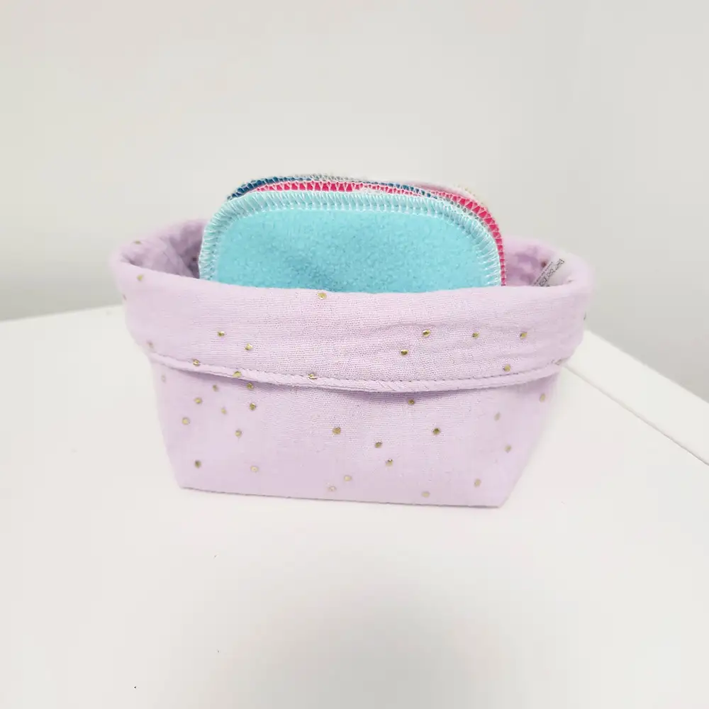 mypads-pani-re-lingettes-taille-s-double-gaze-de-coton-10x14x10-cm image 6