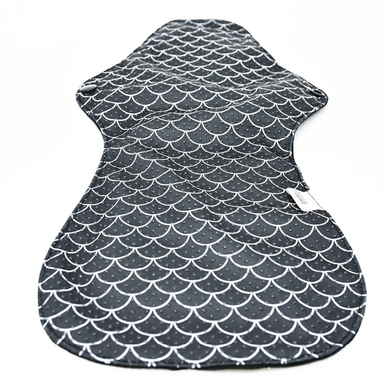mypads-lot-de-10-serviettes-hygi-niques-lavables-coton-gamme-xl image 8