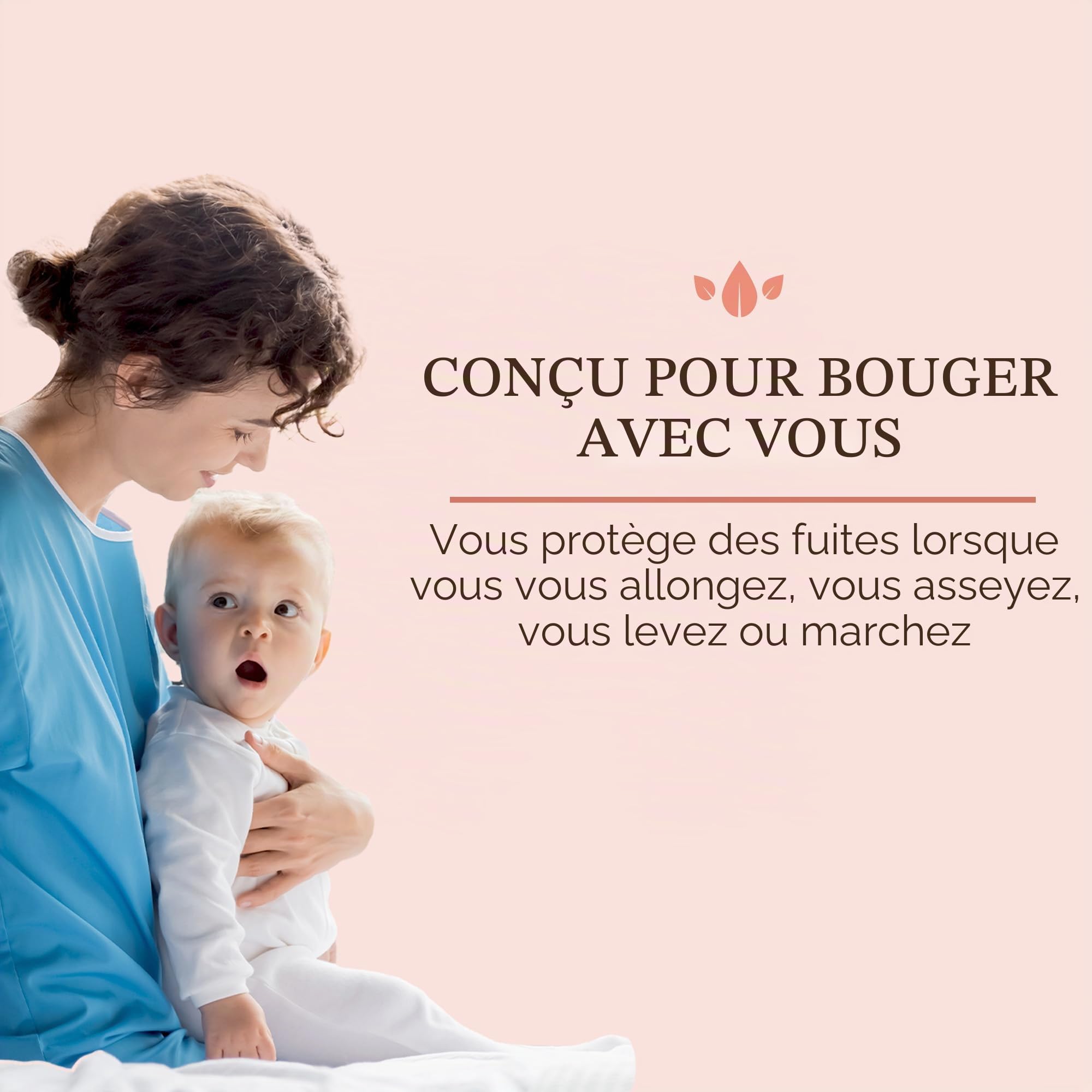 organyc-serviettes-maternit-post-partum-coton-bio-ultra-absorbantes-x12 image 3