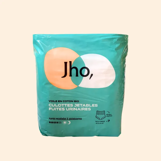 jho-culottes-jetables-fuites-urinaires-taille-unique-34-au-52 image 1
