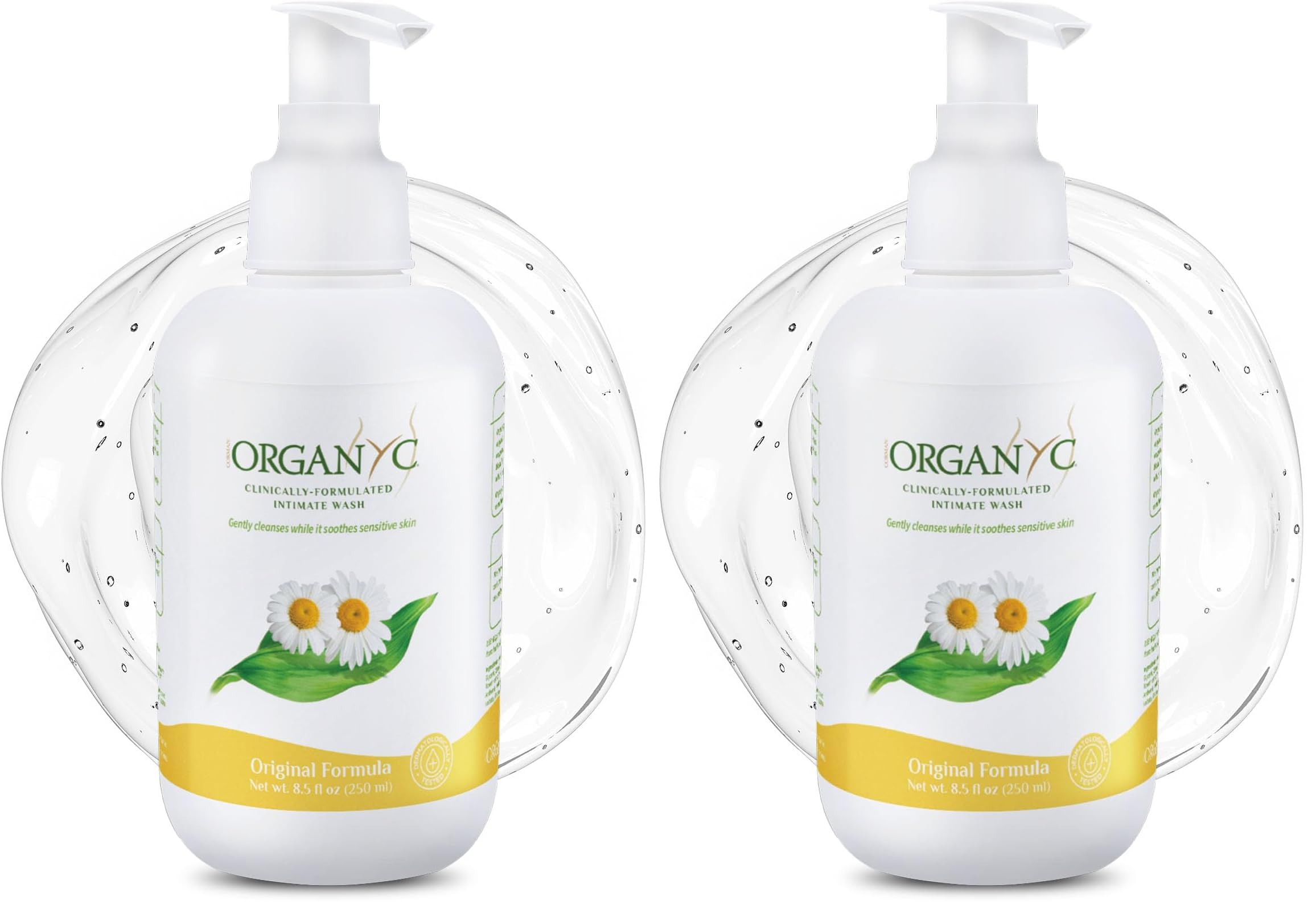 organyc-gel-intime-camomille-peaux-sensibles-flacon-250-ml image 7