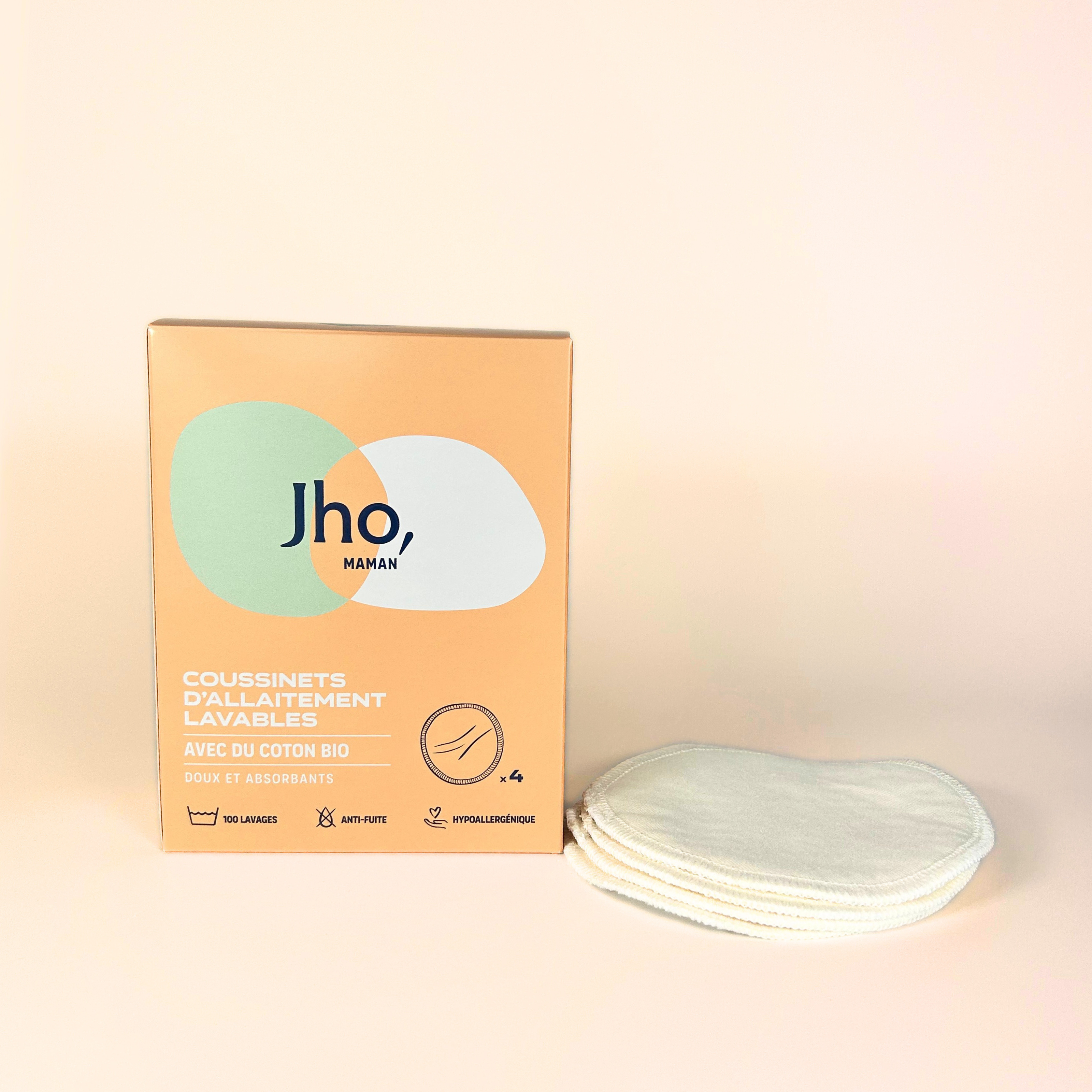 jho-coussinets-d-allaitement-lavables-coton-bio image 3