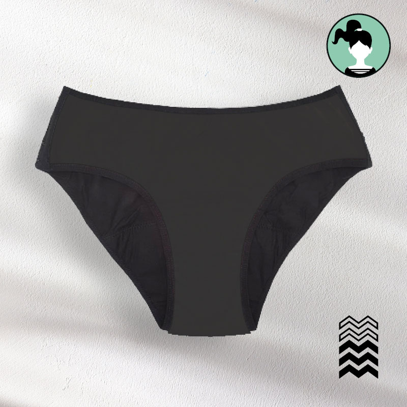 mypads-culotte-menstruelle-ado-silvia-agrafes-flux-moyen image 1