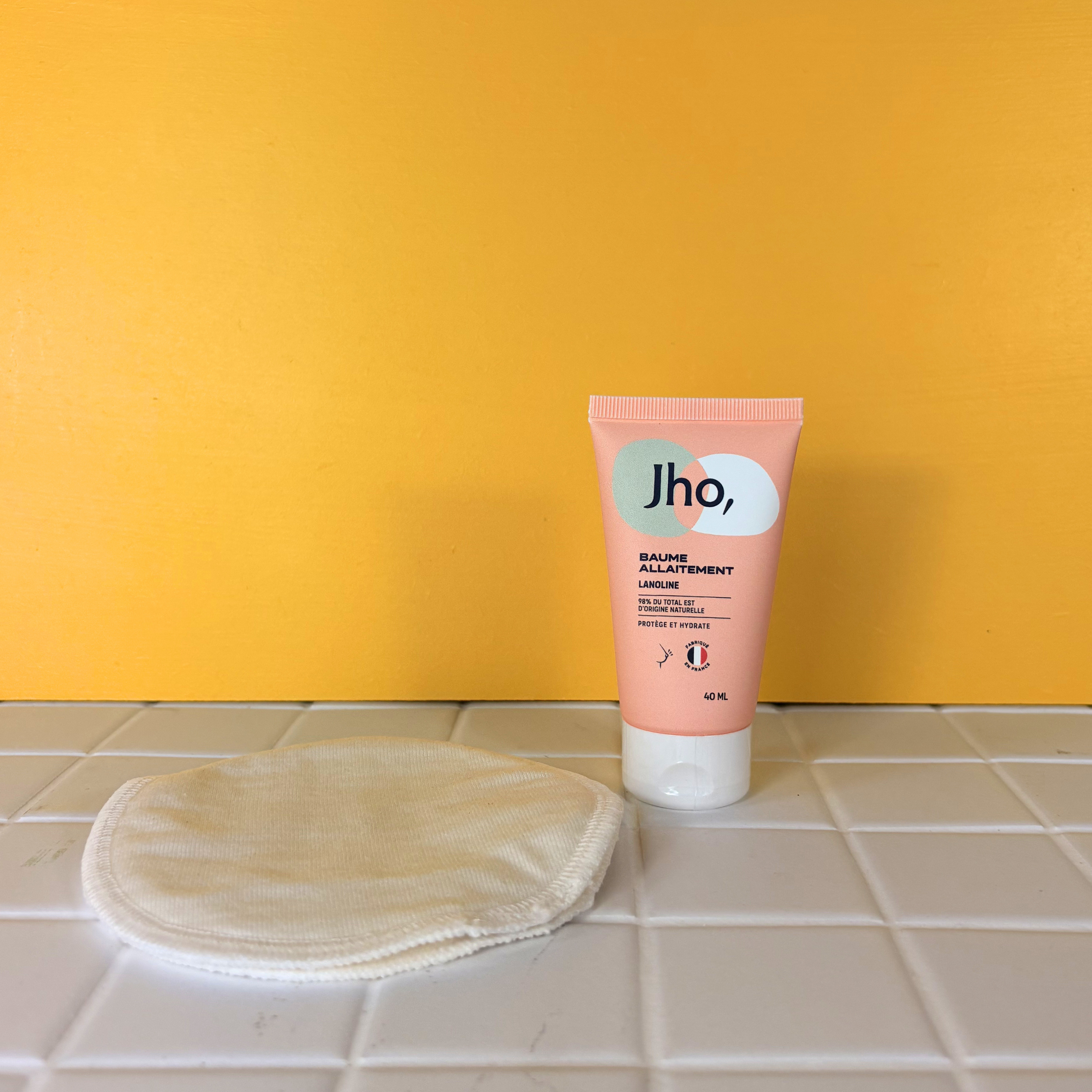 jho-baume-allaitement-lanoline-40ml-soin-mamelons image 2